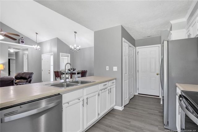 6960 Rockfish Road, Raeford, NC 28376