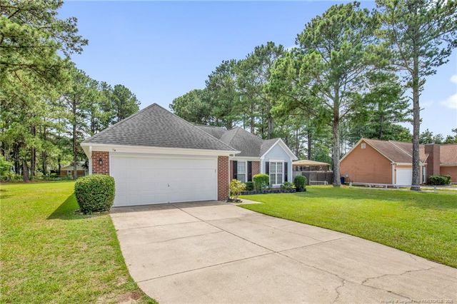 6960 Rockfish Road, Raeford, NC 28376