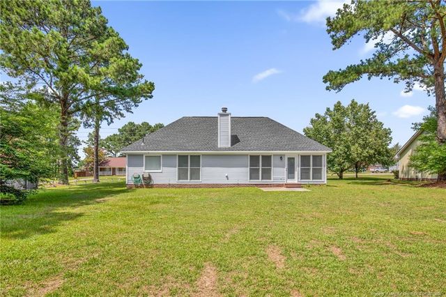6960 Rockfish Road, Raeford, NC 28376