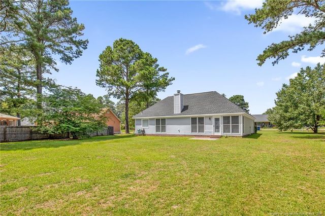 6960 Rockfish Road, Raeford, NC 28376