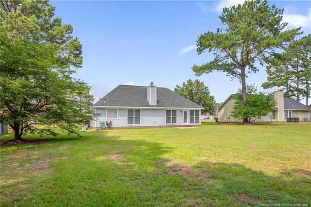 6960 Rockfish Road, Raeford, NC 28376