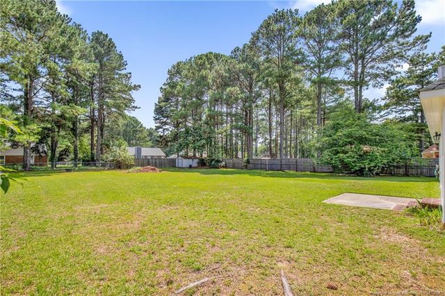 6960 Rockfish Road, Raeford, NC 28376