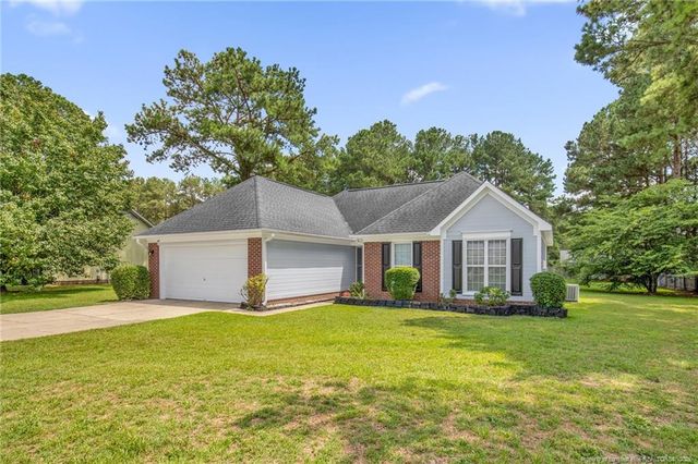6960 Rockfish Road, Raeford, NC 28376