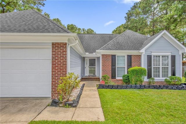 6960 Rockfish Road, Raeford, NC 28376