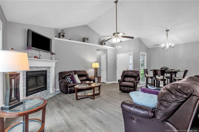 6960 Rockfish Road, Raeford, NC 28376