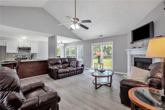 6960 Rockfish Road, Raeford, NC 28376