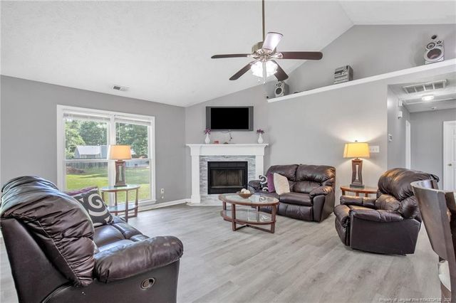 6960 Rockfish Road, Raeford, NC 28376