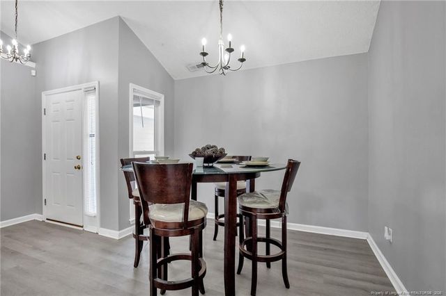 6960 Rockfish Road, Raeford, NC 28376