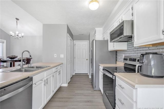 6960 Rockfish Road, Raeford, NC 28376