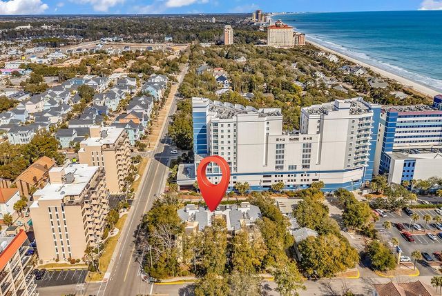 7600 N Ocean Blvd Apt 101, Myrtle Beach, SC 29572