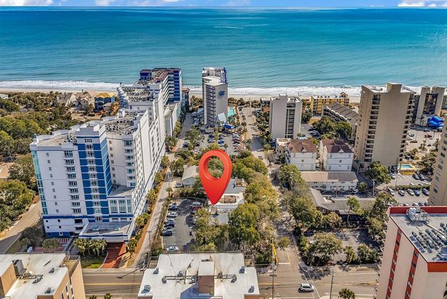 7600 N Ocean Blvd Apt 101, Myrtle Beach, SC 29572