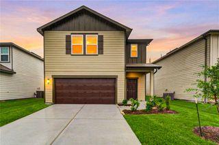 8815 Vacek Crossing Way, Richmond, TX 77469