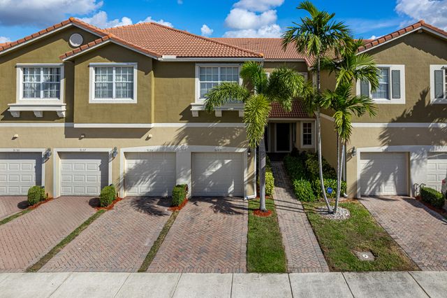 9153 Whistable Walk, Tamarac, FL 33321