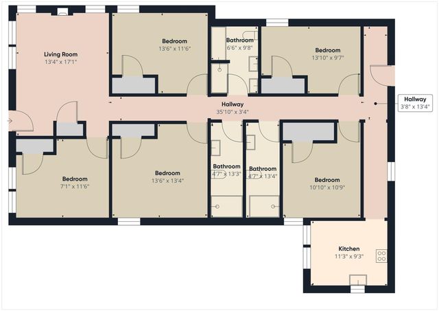 1102 W 22nd ST, Austin, TX 78705