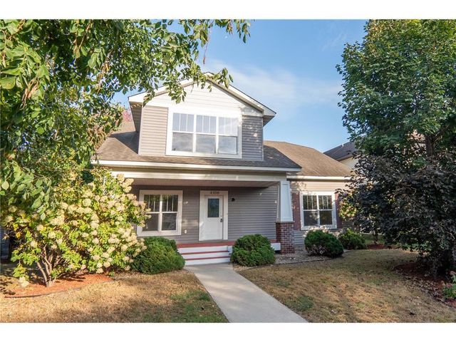 4108 Regent Avenue North, Robbinsdale, MN 55422