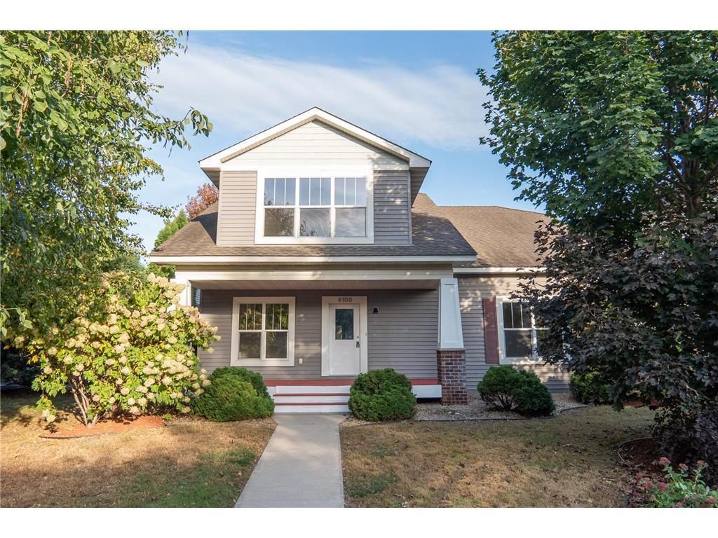 4108 Regent Avenue North, Robbinsdale, MN 55422