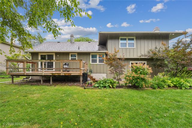 4413 73rd Place, Urbandale, IA 50322