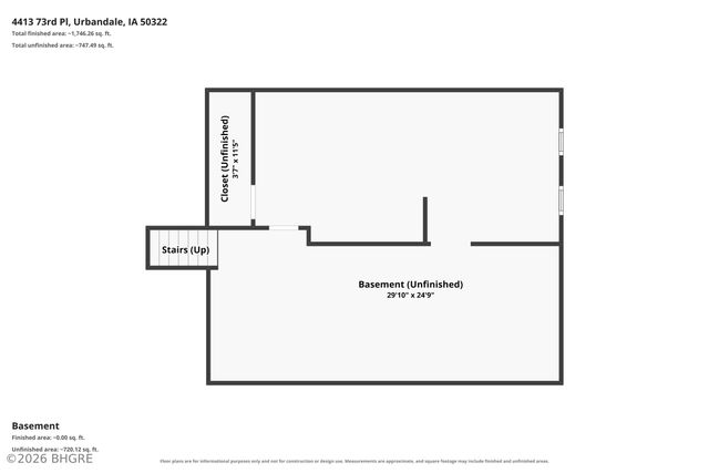 4413 73rd Place, Urbandale, IA 50322
