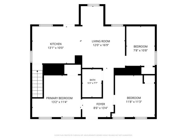 1421 W 10th Street, Davenport, IA 52804