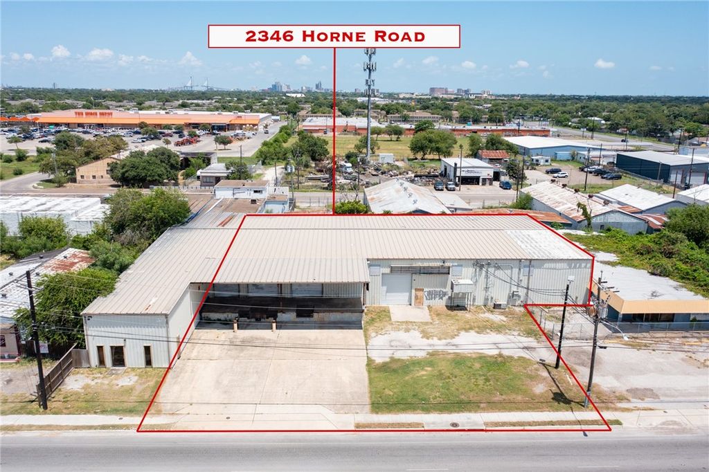 2346 Horne, Corpus Christi, TX 78415 — photo 3