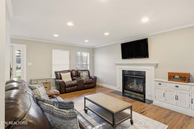 11004 Eagle Creek Lane, Knoxville, TN 37932