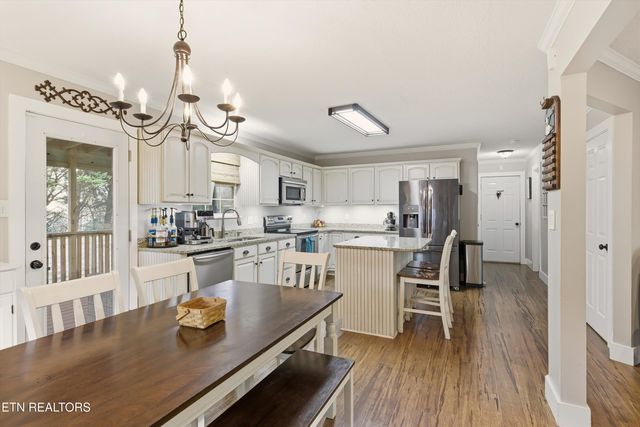 11004 Eagle Creek Lane, Knoxville, TN 37932