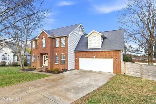 11004 Eagle Creek Lane, Knoxville, TN 37932