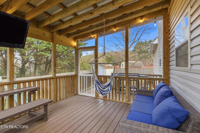 11004 Eagle Creek Lane, Knoxville, TN 37932