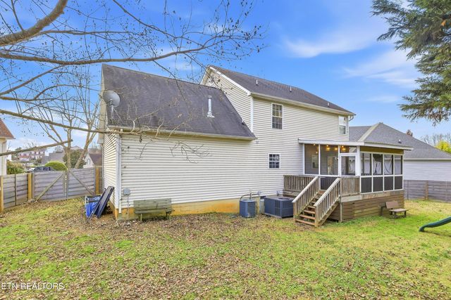 11004 Eagle Creek Lane, Knoxville, TN 37932