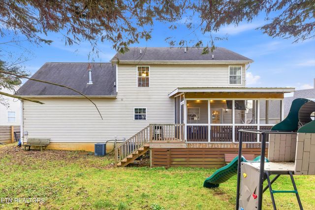 11004 Eagle Creek Lane, Knoxville, TN 37932