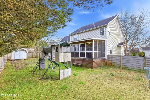 11004 Eagle Creek Lane, Knoxville, TN 37932