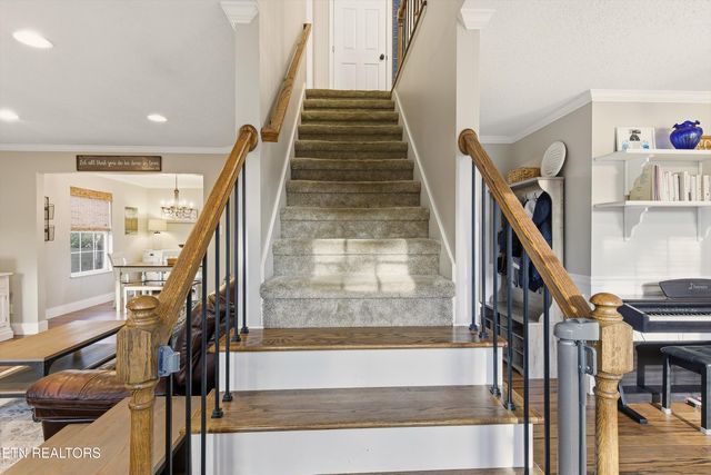 11004 Eagle Creek Lane, Knoxville, TN 37932