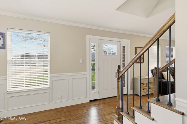 11004 Eagle Creek Lane, Knoxville, TN 37932