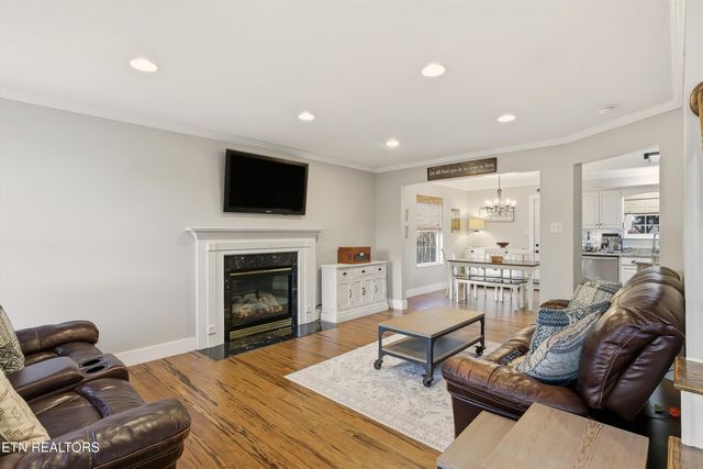 11004 Eagle Creek Lane, Knoxville, TN 37932