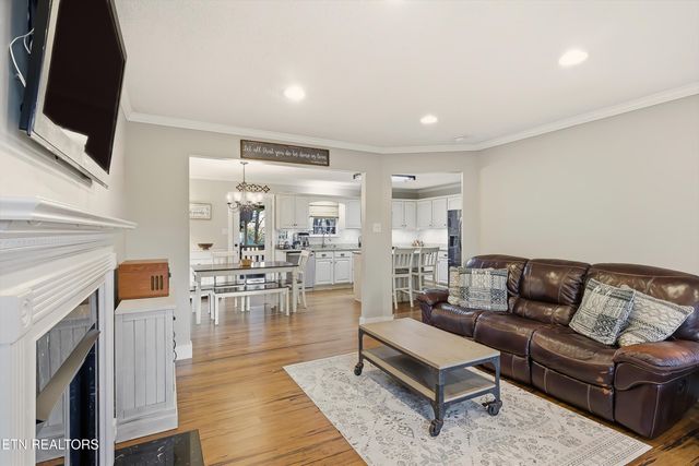 11004 Eagle Creek Lane, Knoxville, TN 37932