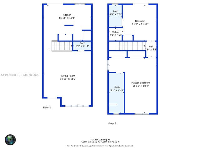 164 Riviera Cir, Weston, FL 33326