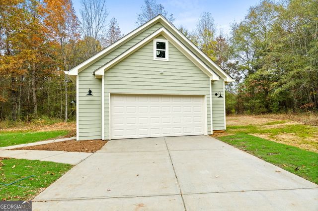 164 I W Brooks Road, Newnan, GA 30263