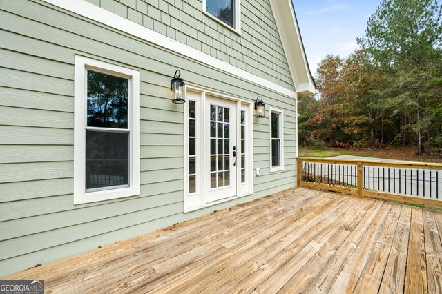 164 I W Brooks Road, Newnan, GA 30263