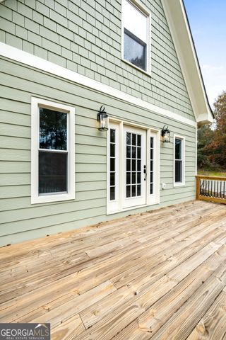 164 I W Brooks Road, Newnan, GA 30263