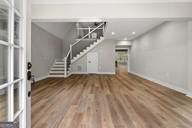 164 I W Brooks Road, Newnan, GA 30263