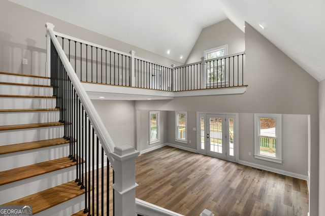 164 I W Brooks Road, Newnan, GA 30263