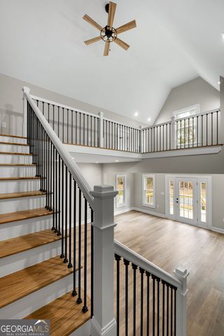 164 I W Brooks Road, Newnan, GA 30263