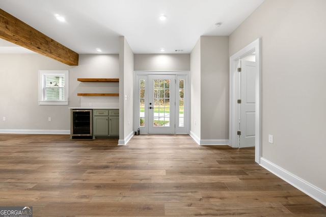 164 I W Brooks Road, Newnan, GA 30263