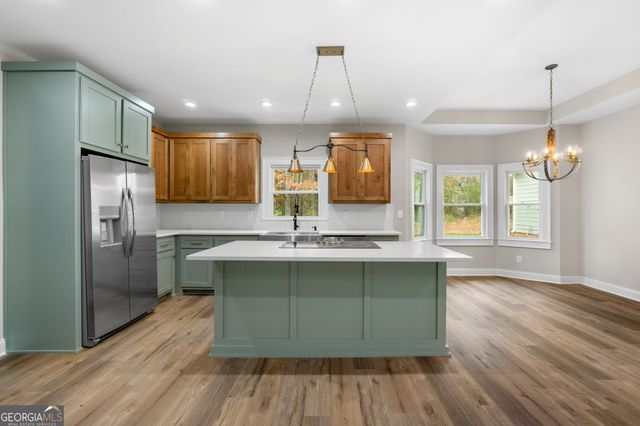 164 I W Brooks Road, Newnan, GA 30263