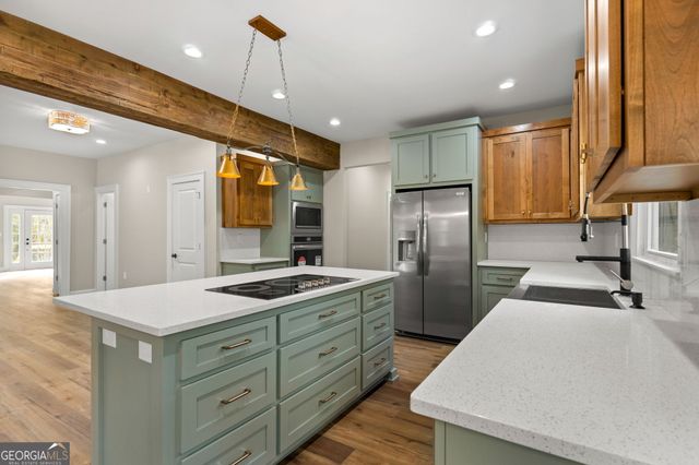 164 I W Brooks Road, Newnan, GA 30263