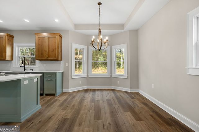 164 I W Brooks Road, Newnan, GA 30263