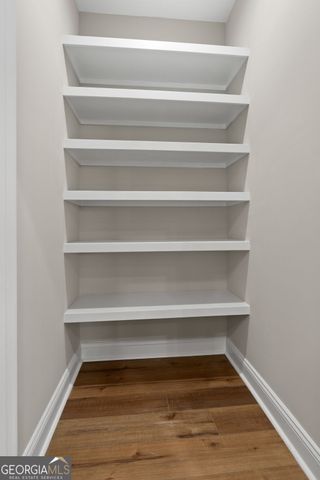 164 I W Brooks Road, Newnan, GA 30263