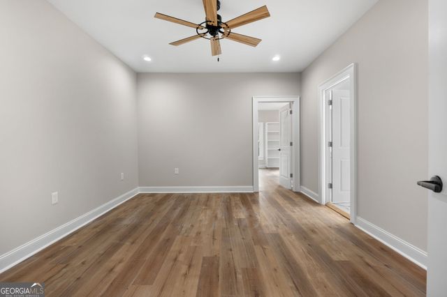 164 I W Brooks Road, Newnan, GA 30263