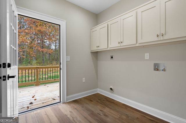 164 I W Brooks Road, Newnan, GA 30263