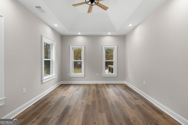 164 I W Brooks Road, Newnan, GA 30263